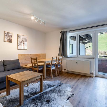 Appartement Ski & Bike Saalbach-Hinterglemm Exteriér fotografie