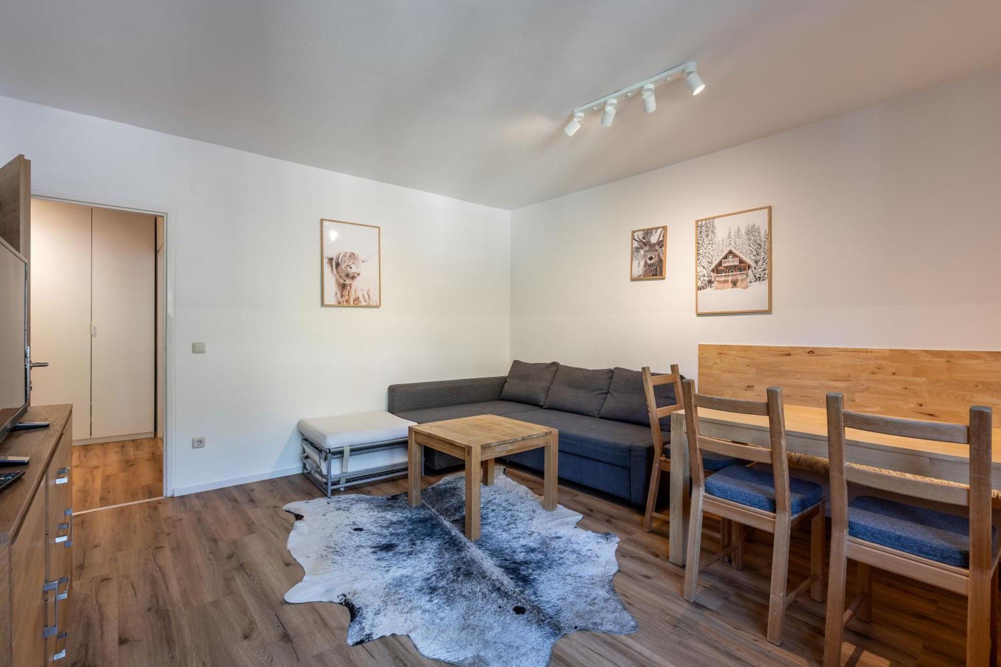 Appartement Ski & Bike Saalbach-Hinterglemm Exteriér fotografie