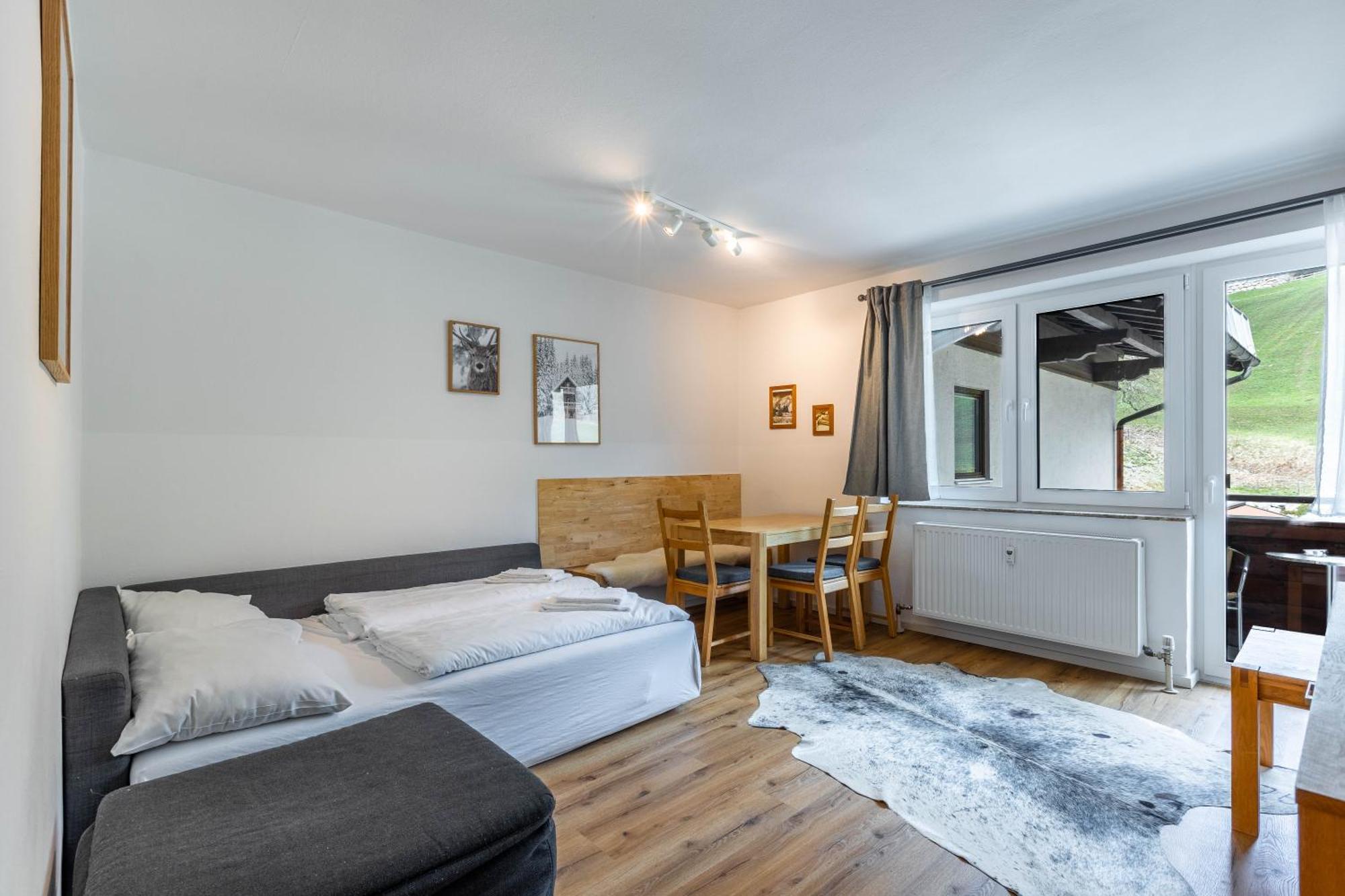 Appartement Ski & Bike Saalbach-Hinterglemm Exteriér fotografie