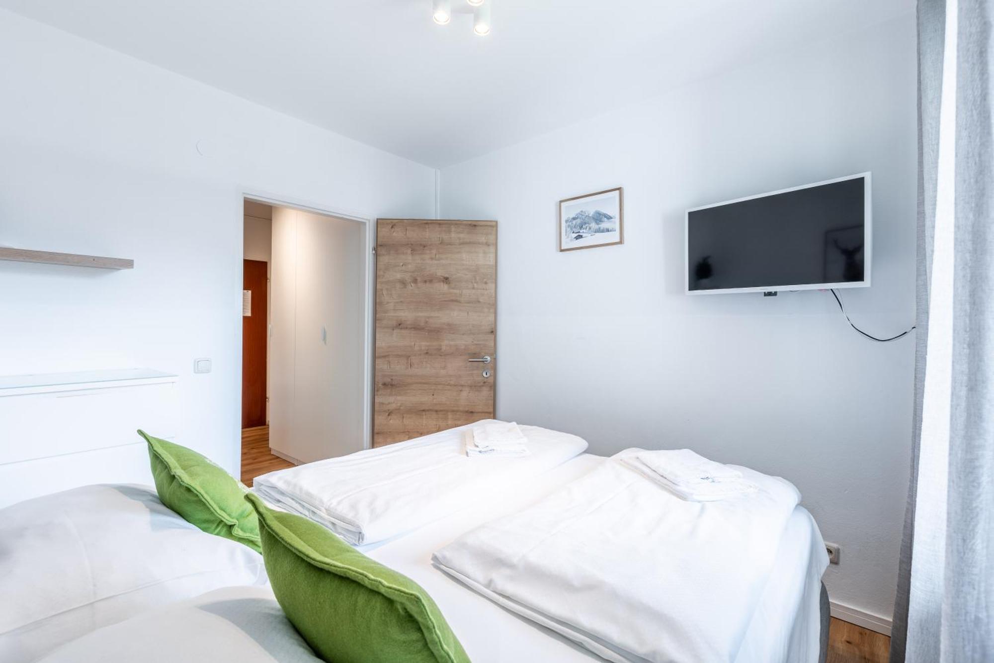 Appartement Ski & Bike Saalbach-Hinterglemm Exteriér fotografie