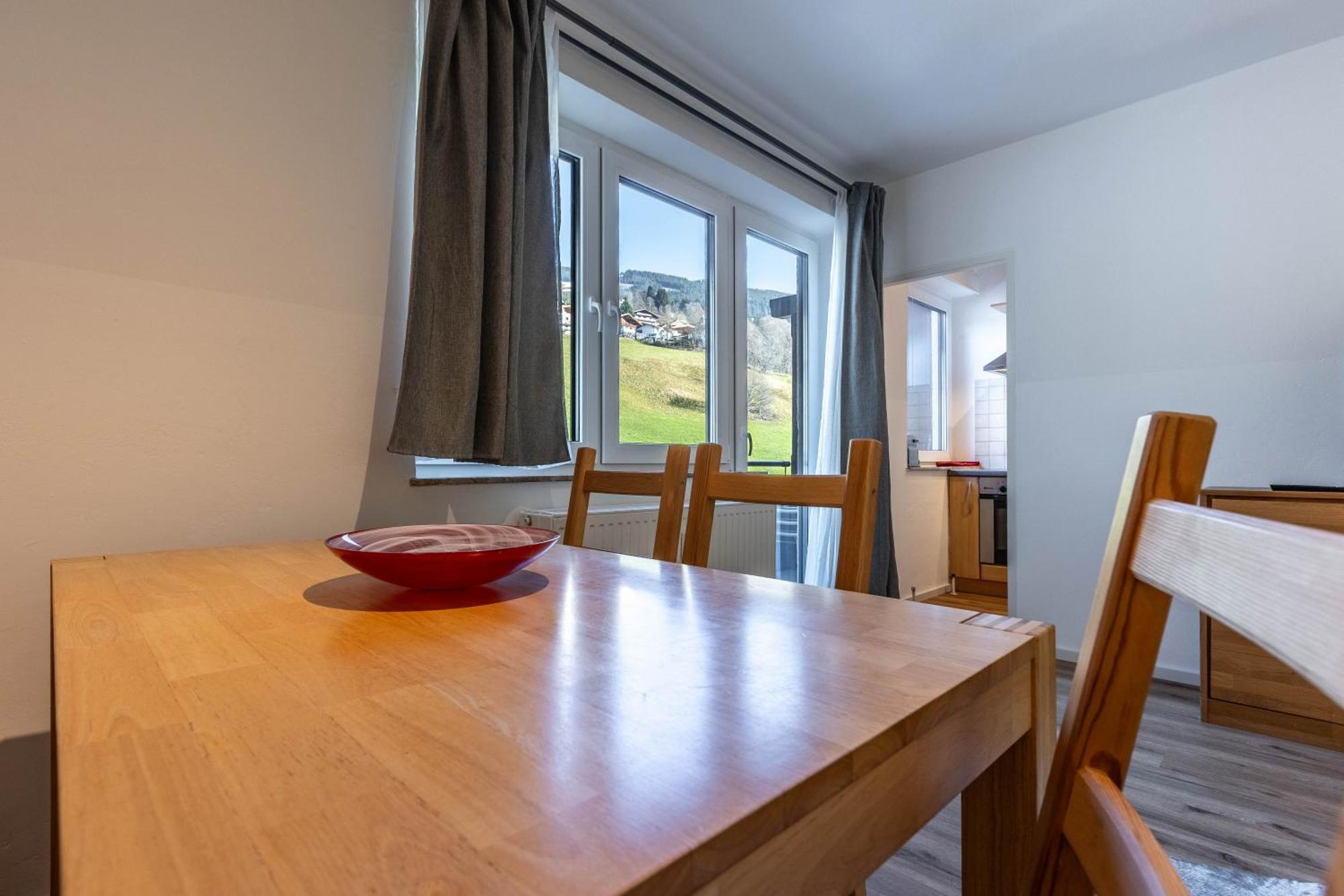 Appartement Ski & Bike Saalbach-Hinterglemm Exteriér fotografie