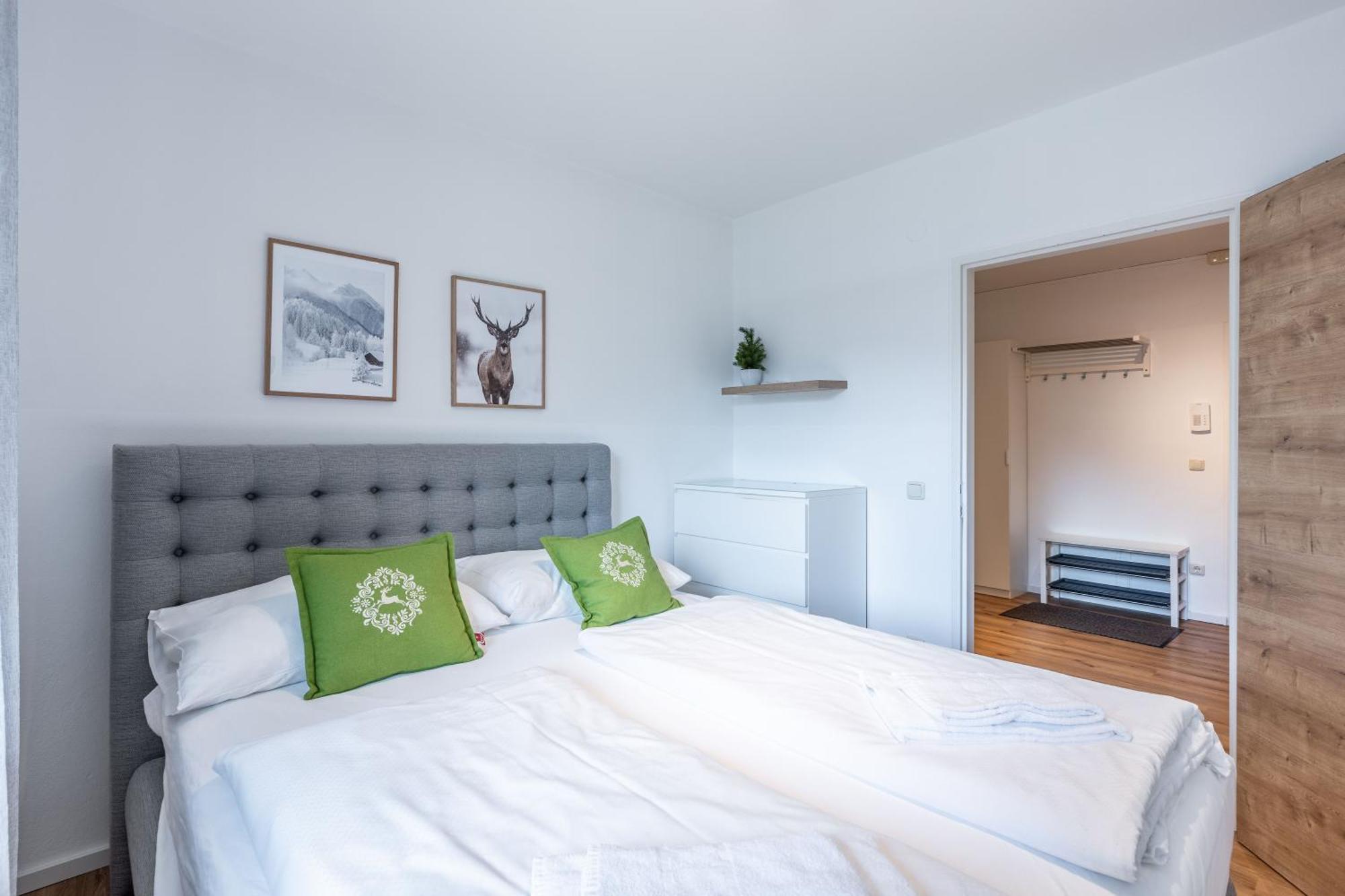 Appartement Ski & Bike Saalbach-Hinterglemm Exteriér fotografie