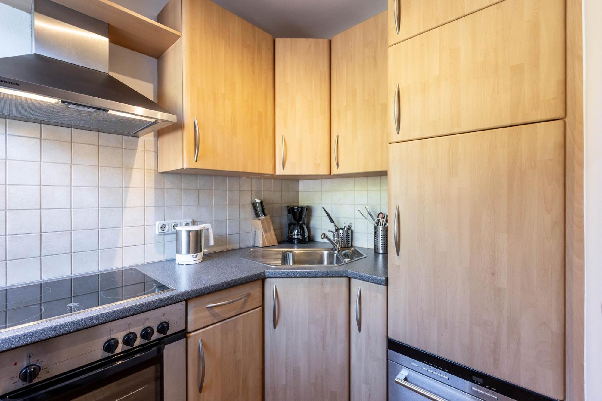 Appartement Ski & Bike Saalbach-Hinterglemm Exteriér fotografie