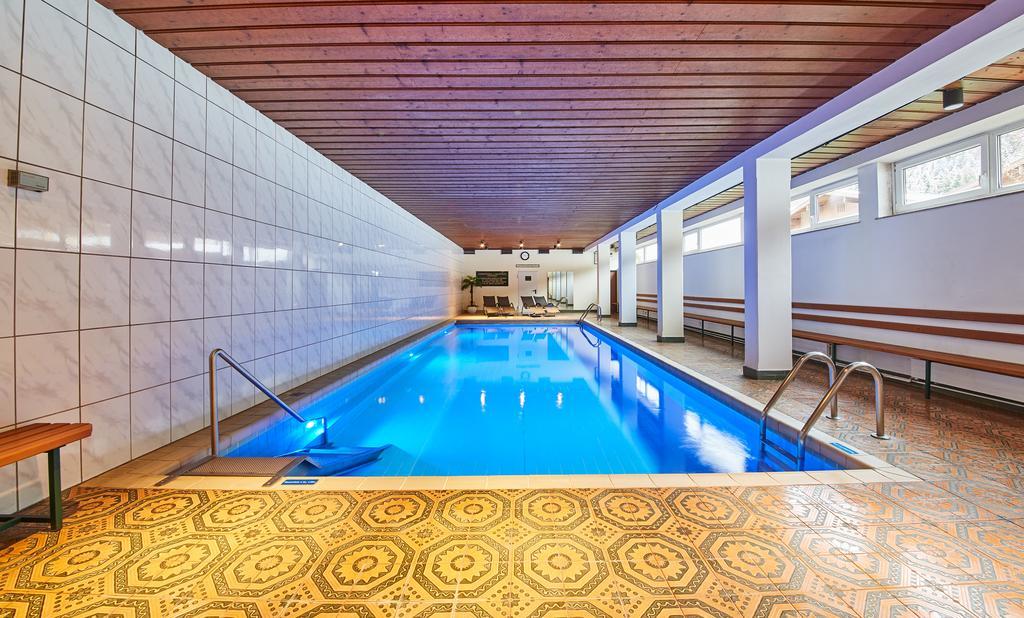 Appartement Ski & Bike Saalbach-Hinterglemm Exteriér fotografie